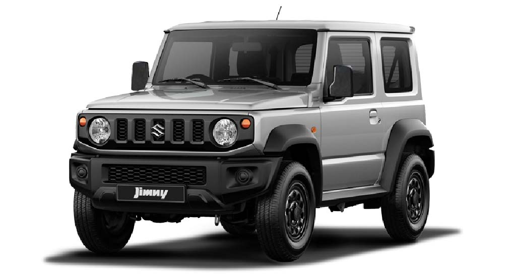 Jimny
