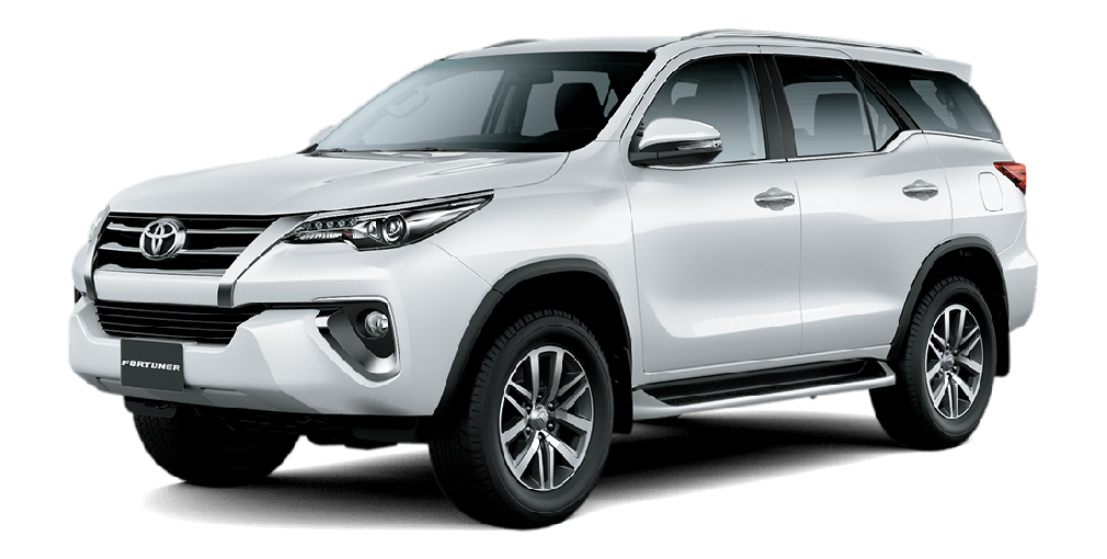 Fortuner
